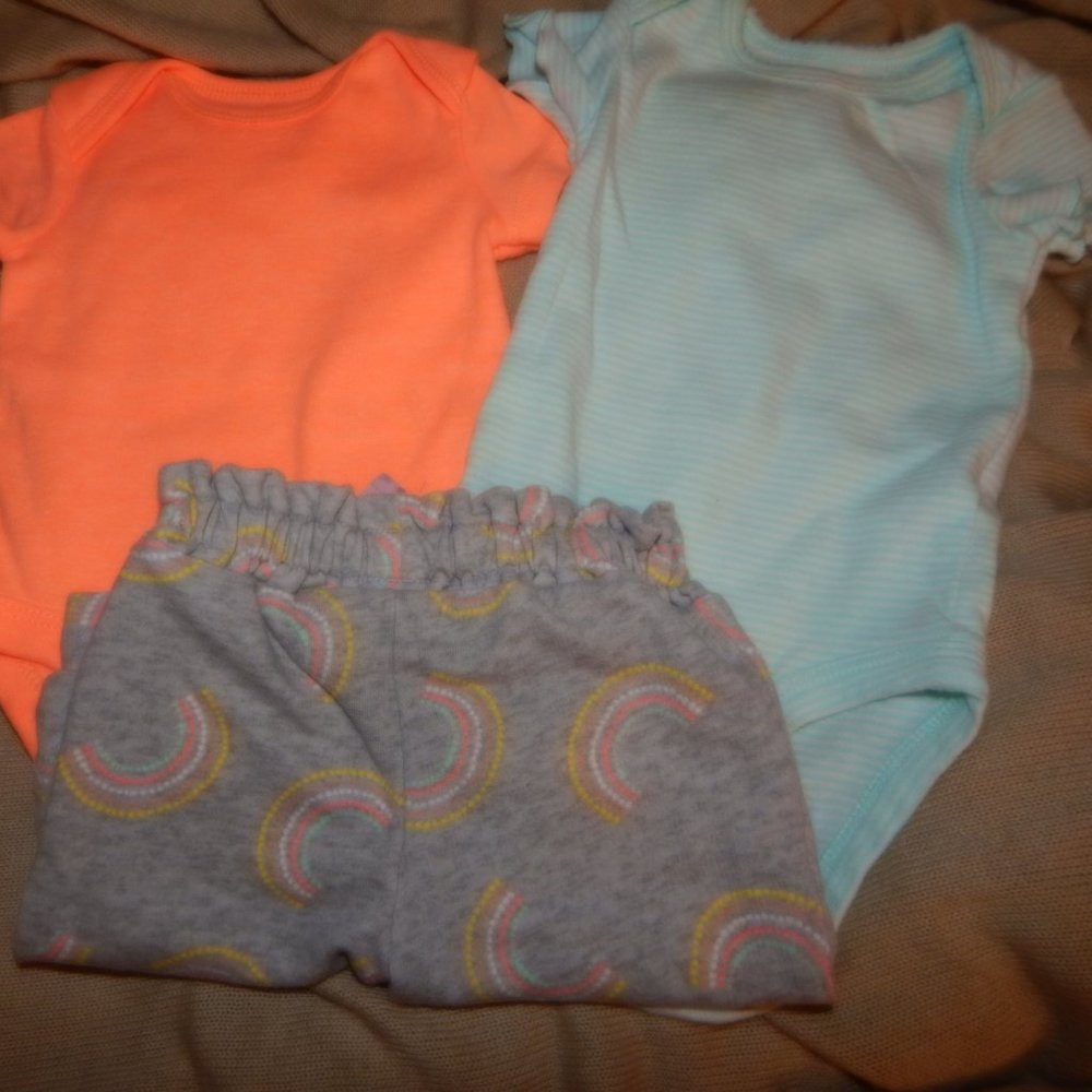 OUTFIT BUNDLE